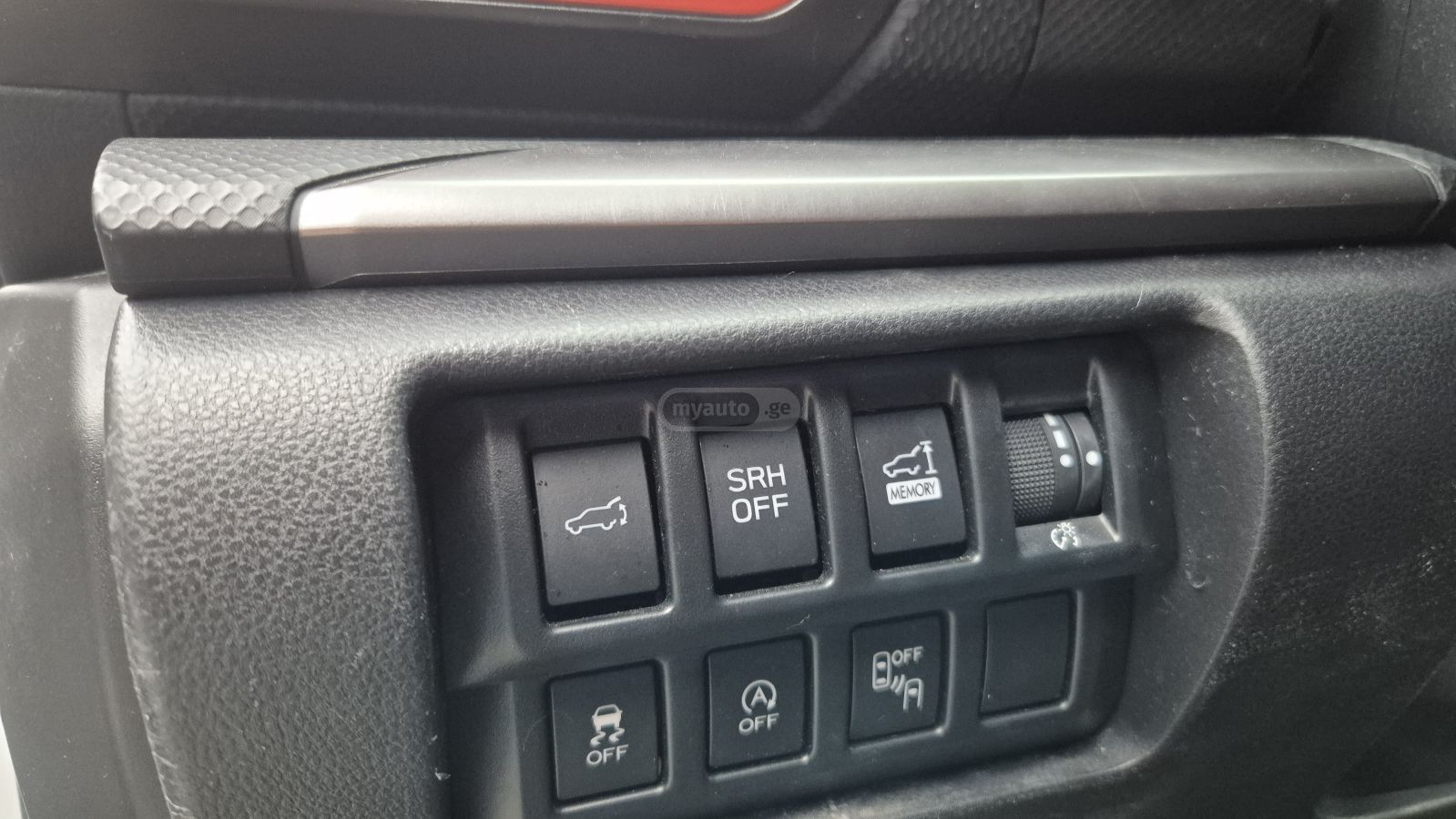 Subaru Forester - фото 11
