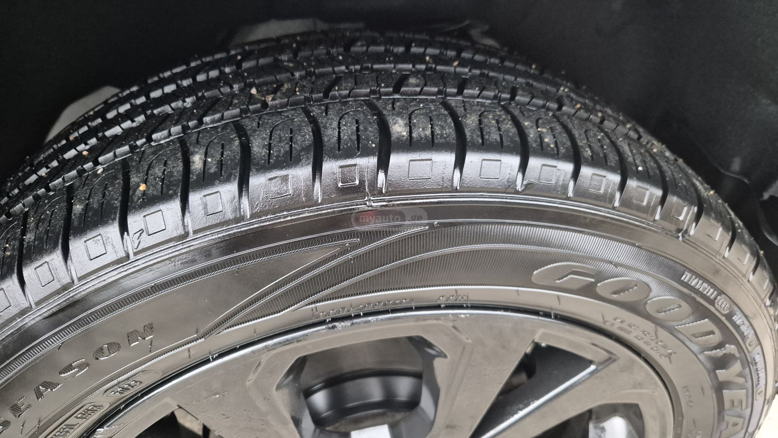 Subaru Forester - фото 14
