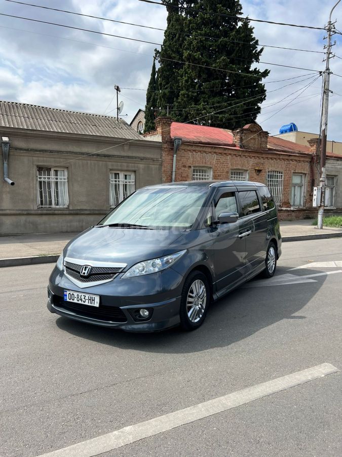 HondaElysion2006