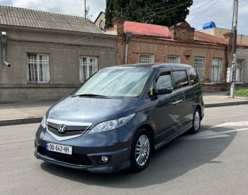 HondaElysion2006