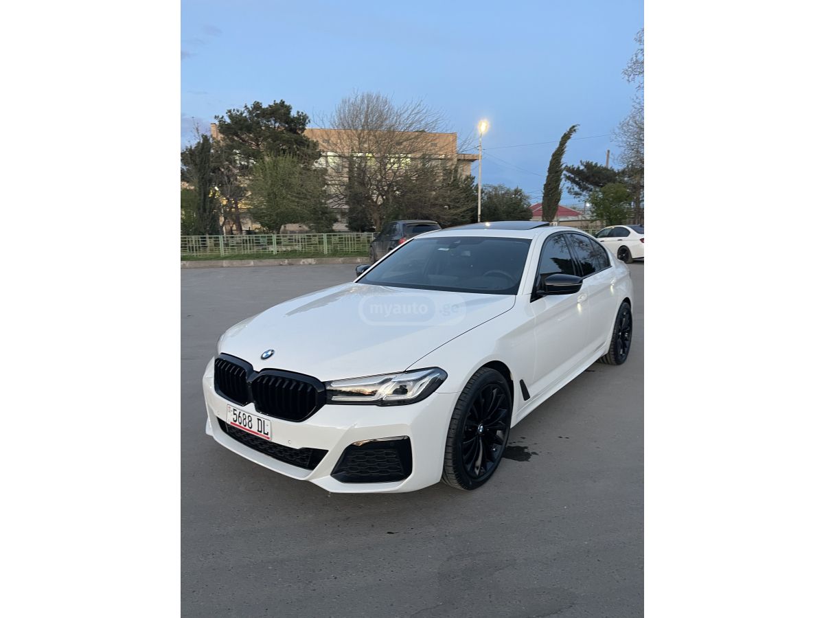 BMW 530 - фото 2