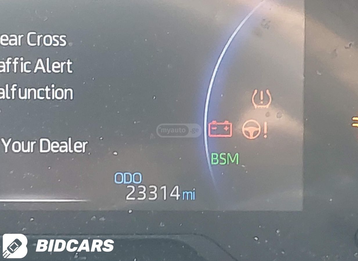 Toyota XLE Premium 4dr All-Wheel Driv — миниатюра 14