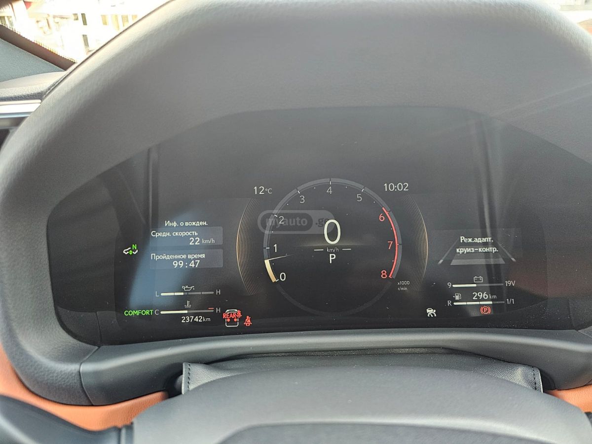 Lexus LX 600 2025 — миниатюра 5