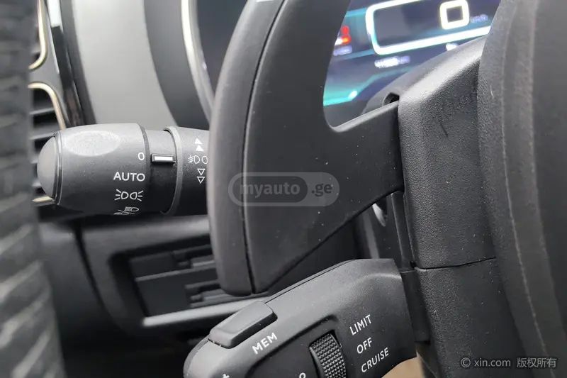 Citroen C5 2021 — миниатюра 11