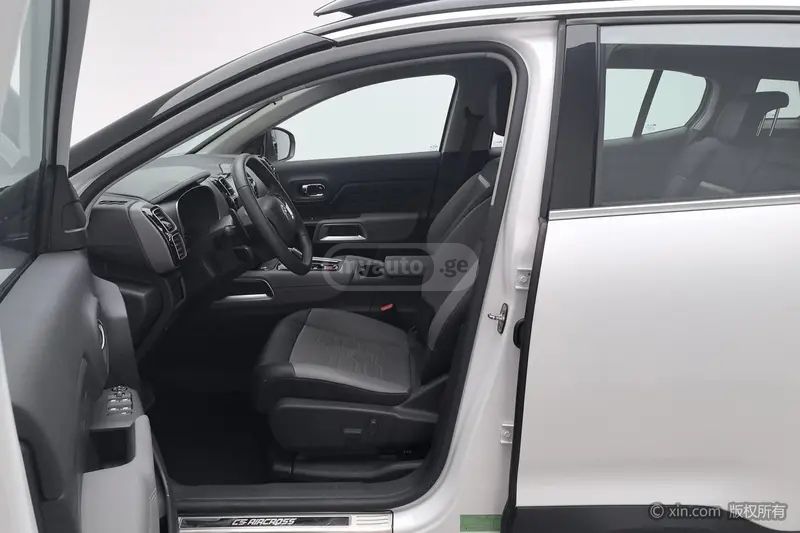 Citroen C5 2021 — миниатюра 12