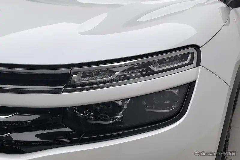 Citroen C5 2021 — миниатюра 5