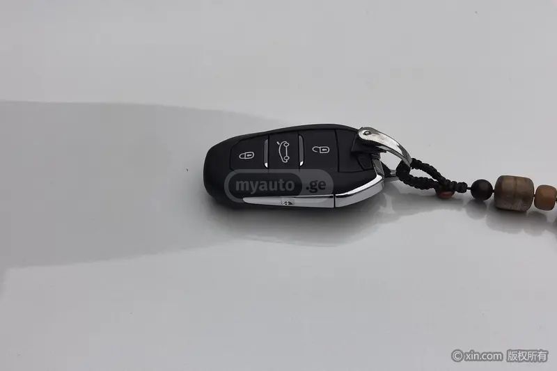 Citroen C5 2021 — миниатюра 7