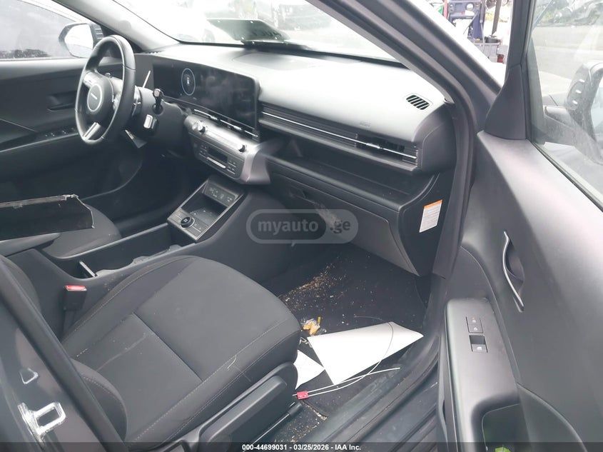 Hyundai kona - фото 5