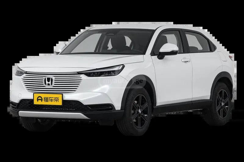 Honda Vezel - фото 9