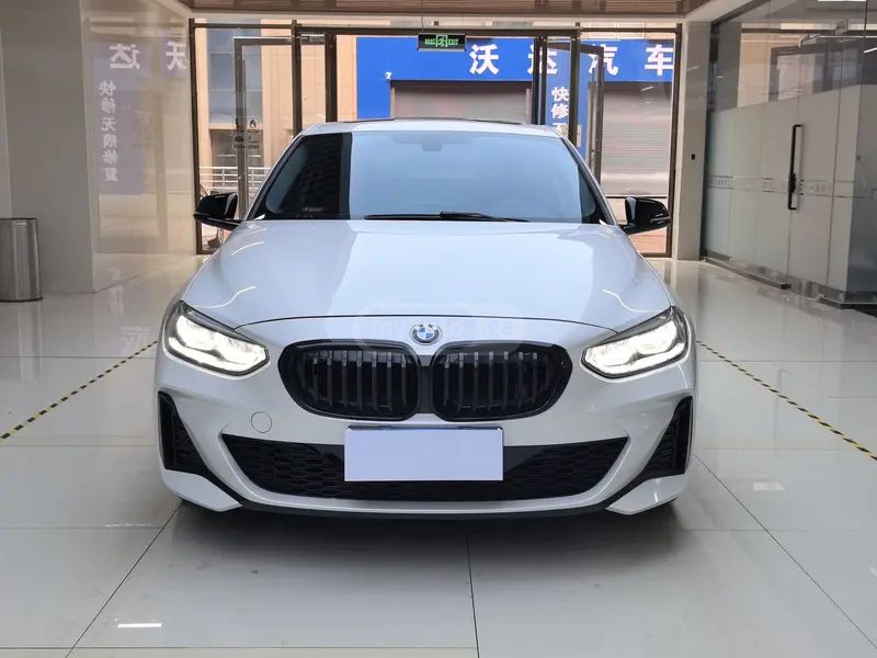BMW 135 - фото 2