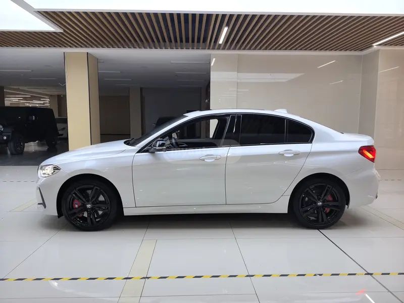 BMW 135 - фото 4