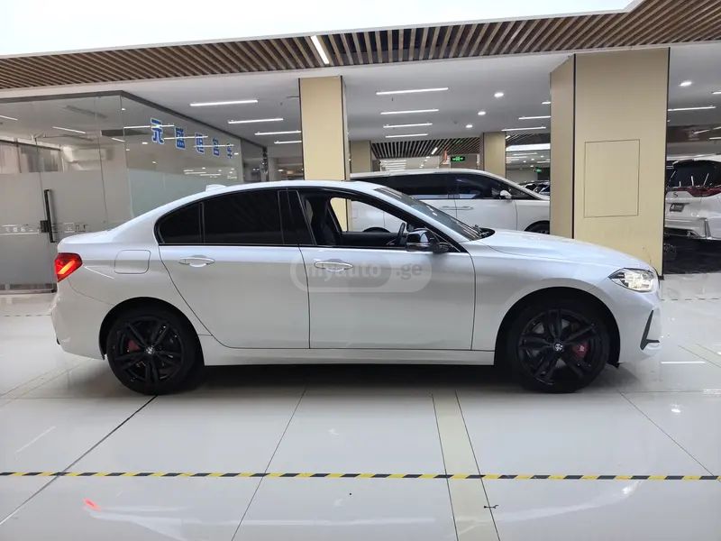 BMW 135 - фото 8