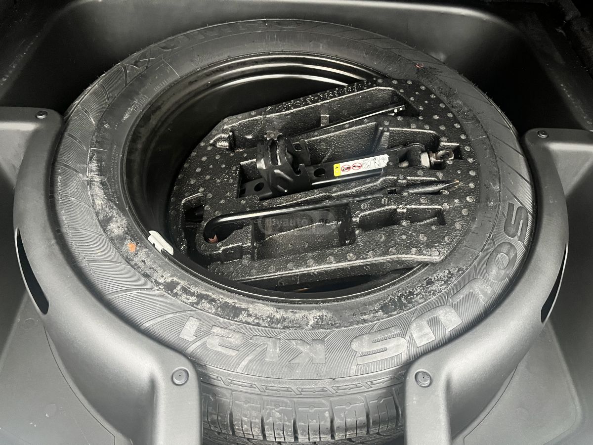 Jeep Grand Cherokee - фото 11