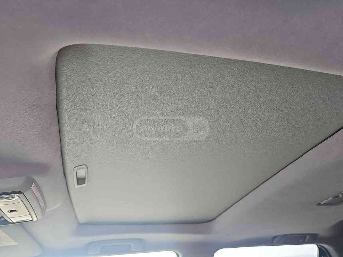 Toyota Toyota 4runner — миниатюра 11