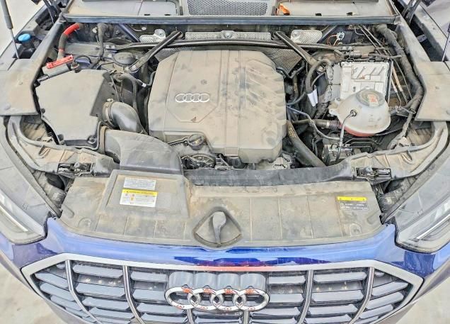 Audi Q5 - фото 5