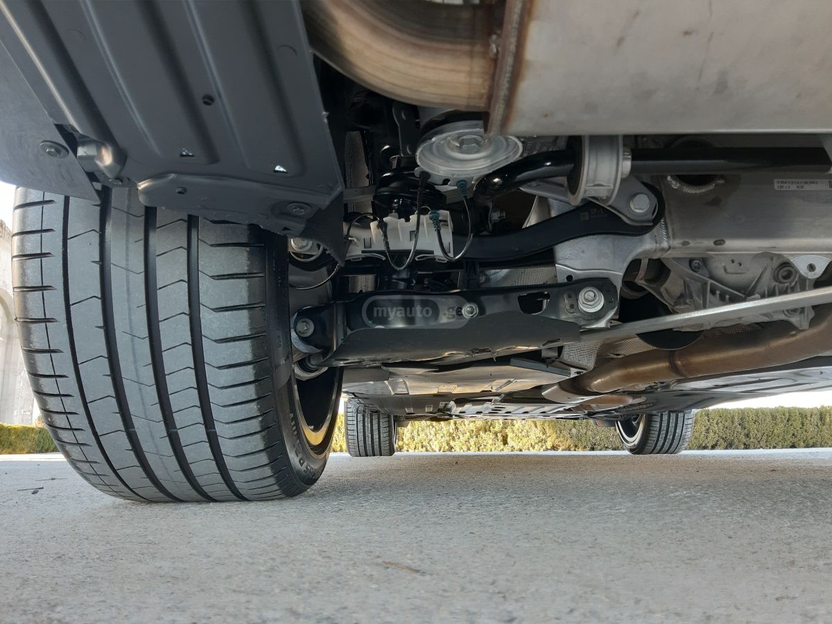 BMW X-DRIVE...14,534-MILE,,ACTUAL, — миниатюра 13