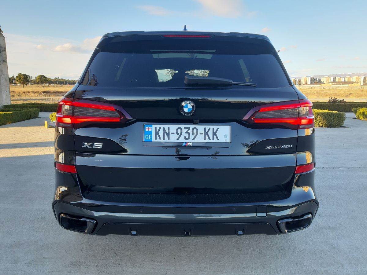 BMW X-DRIVE...14,534-MILE,,ACTUAL, — миниатюра 2