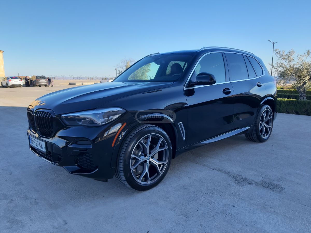 BMW X-DRIVE...14,534-MILE,,ACTUAL, — миниатюра 4