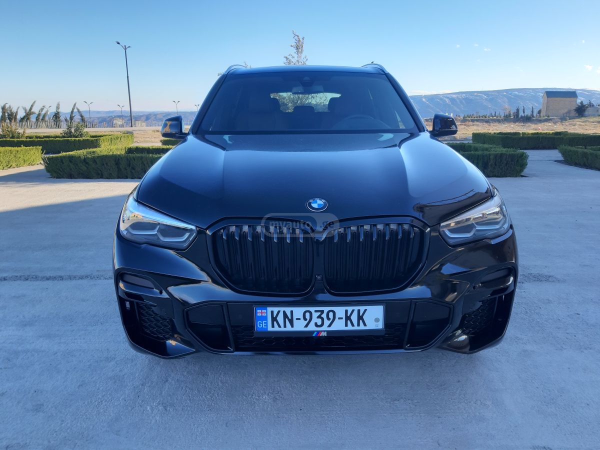 BMW X-DRIVE...14,534-MILE,,ACTUAL, — миниатюра 5