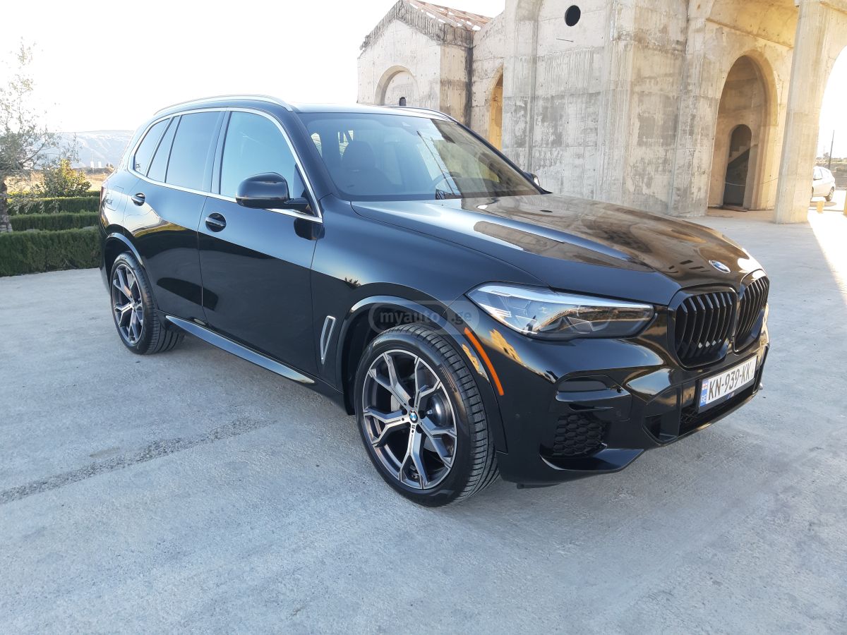 BMW X-DRIVE...14,534-MILE,,ACTUAL, — миниатюра 6