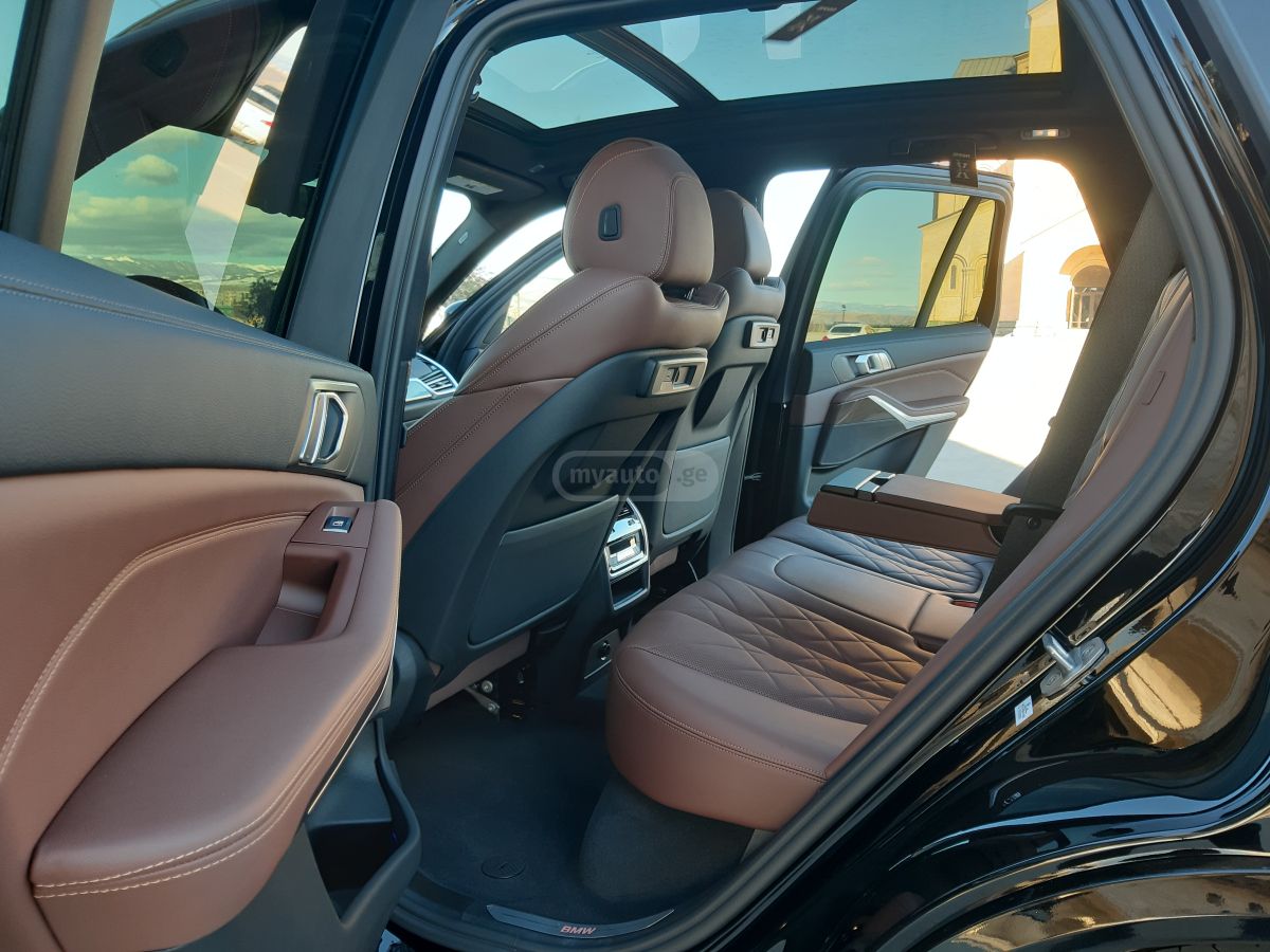 BMW X-DRIVE...14,534-MILE,,ACTUAL, — миниатюра 8