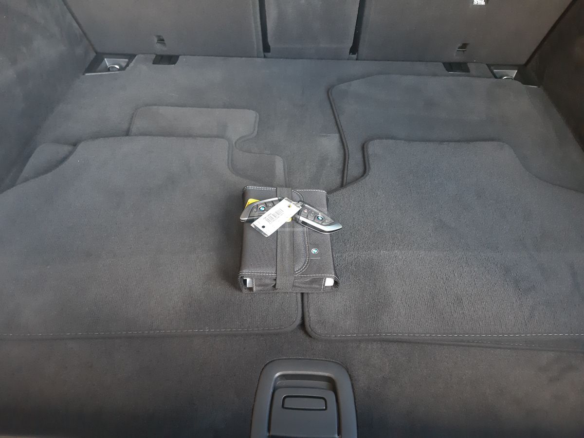 BMW X-DRIVE...14,534-MILE,,ACTUAL, — миниатюра 9