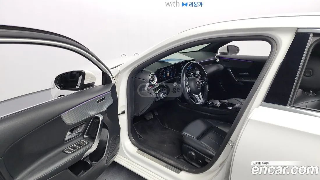 Mercedes-Benz - фото 11