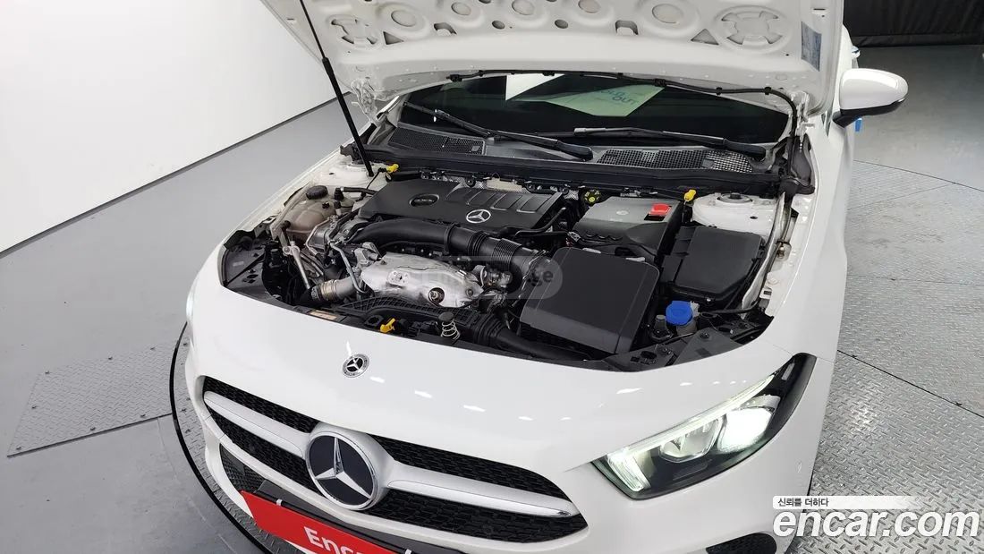 Mercedes-Benz - фото 6