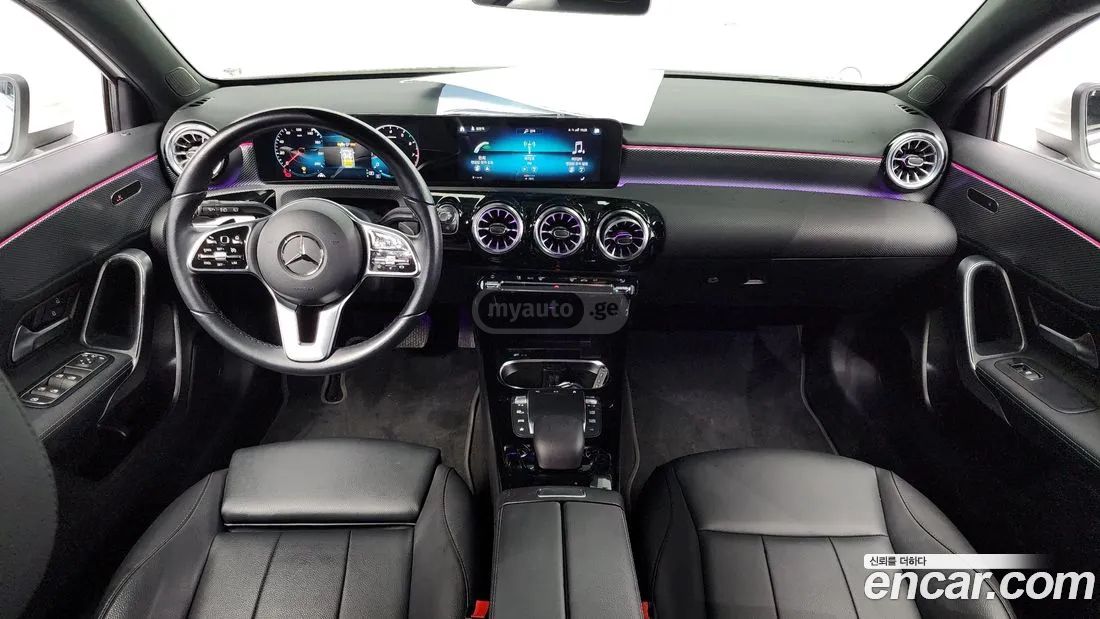 Mercedes-Benz - фото 7