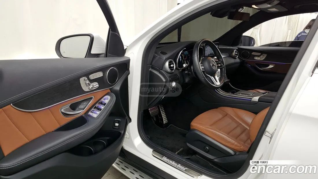 Mercedes-Benz - фото 10