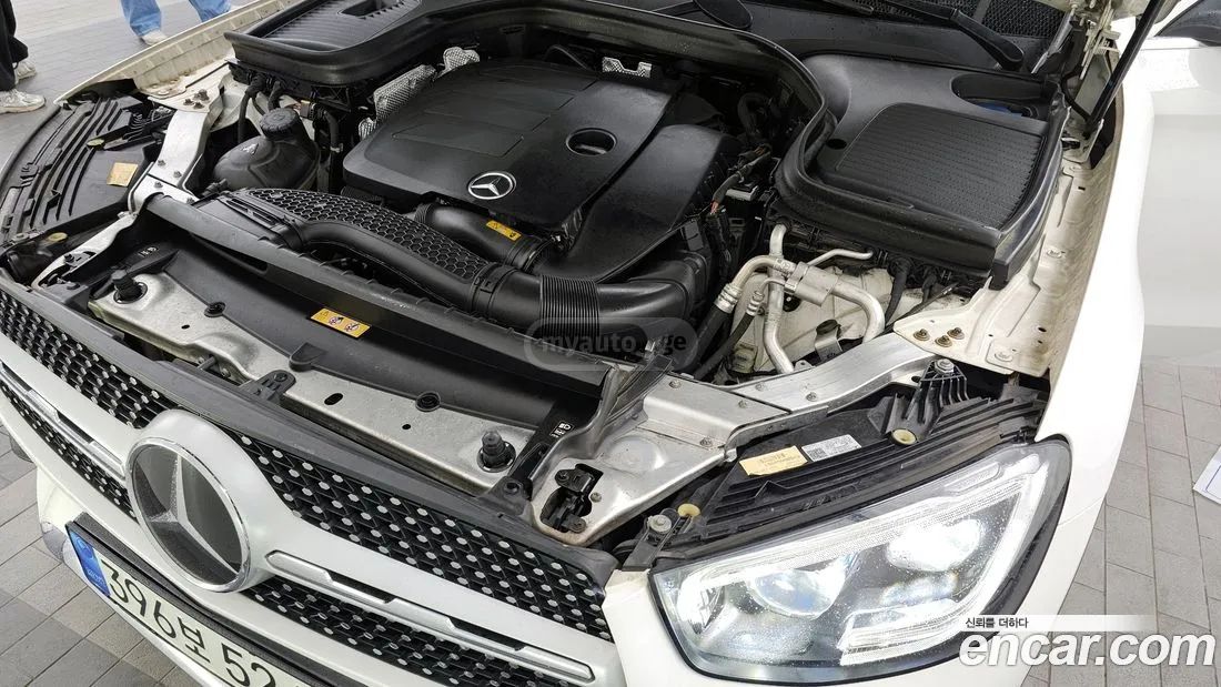 Mercedes-Benz - фото 6