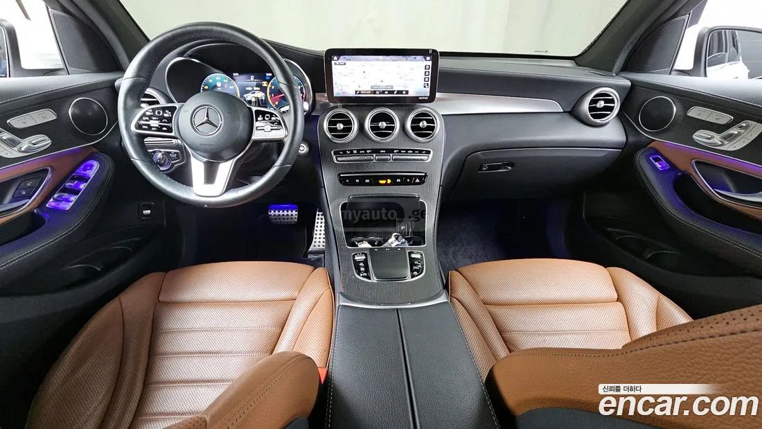 Mercedes-Benz - фото 7