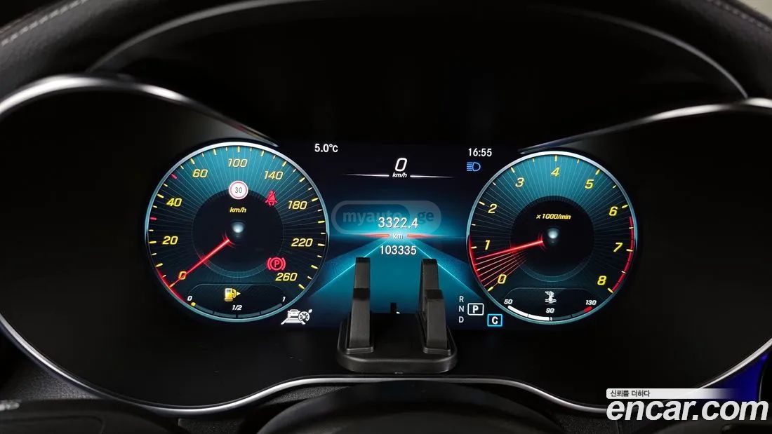 Mercedes-Benz - фото 8