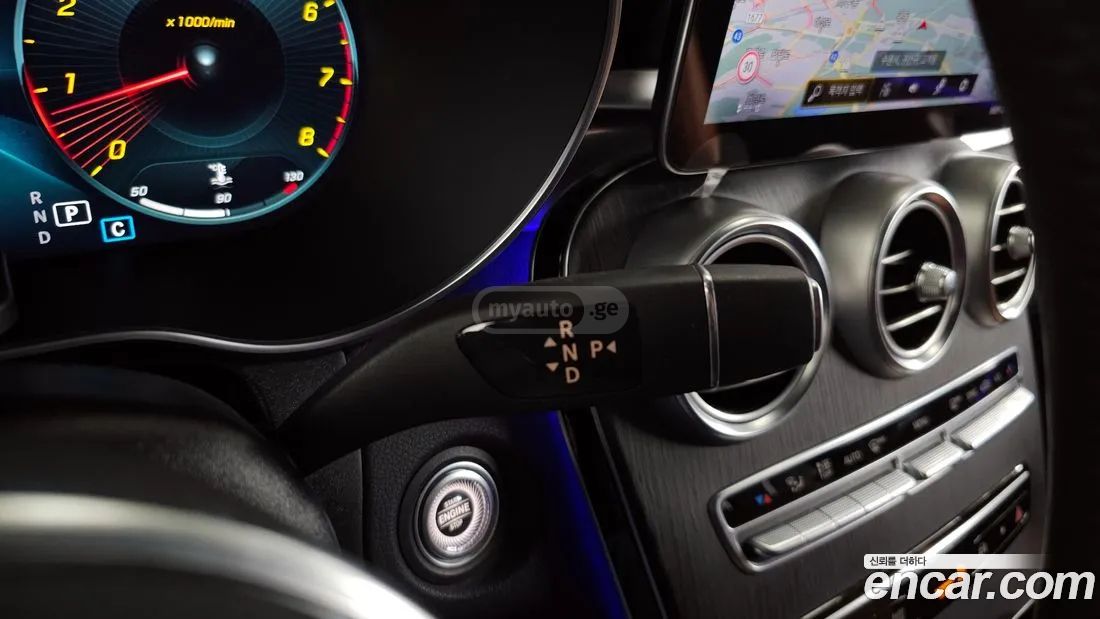 Mercedes-Benz - фото 9