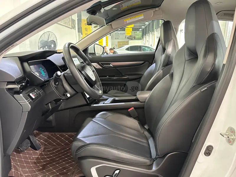 XPeng G3 2022 — миниатюра 8