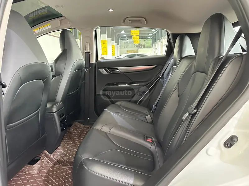 XPeng G3 2022 — миниатюра 9