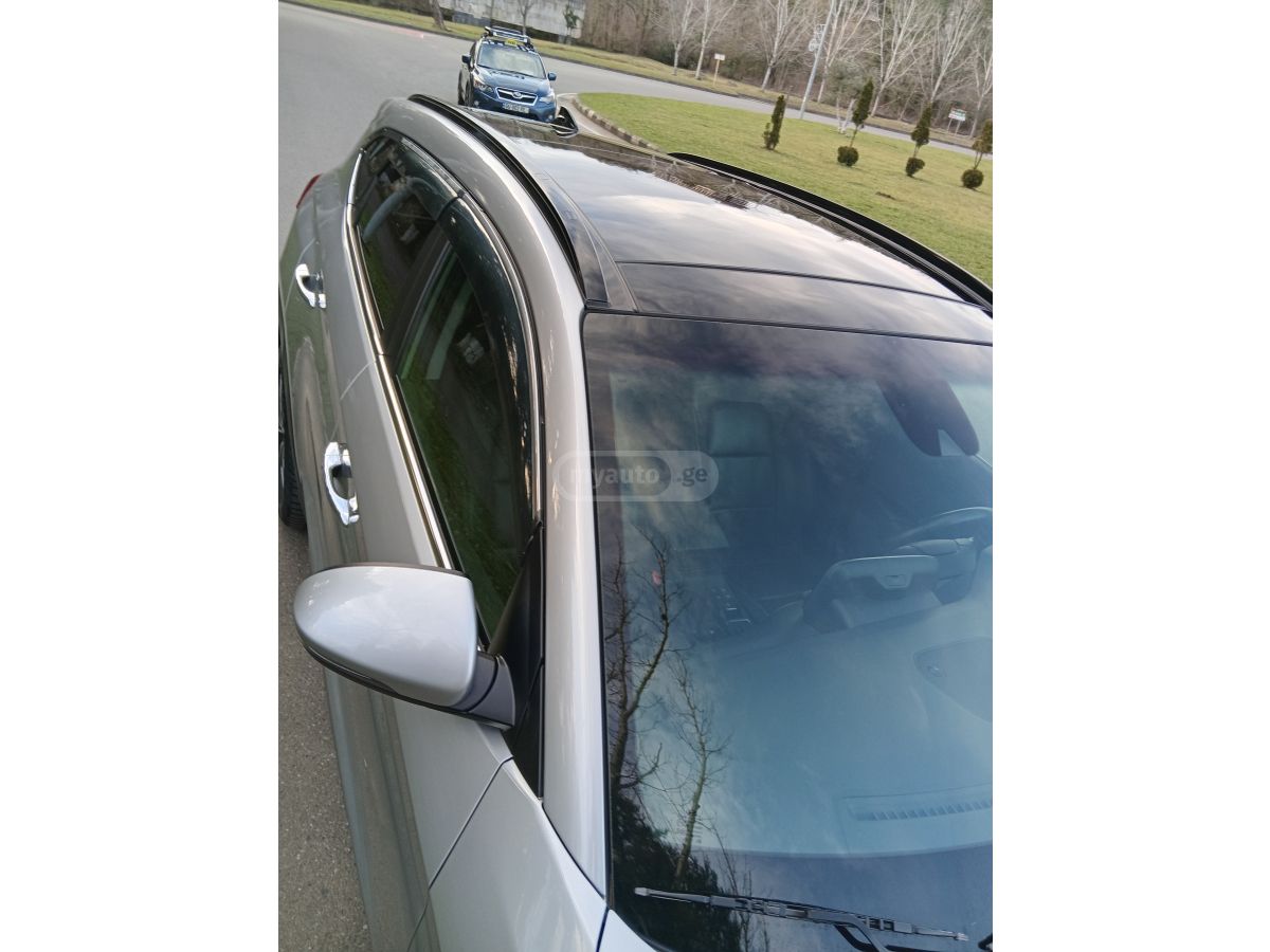 Hyundai Tucson - фото 7