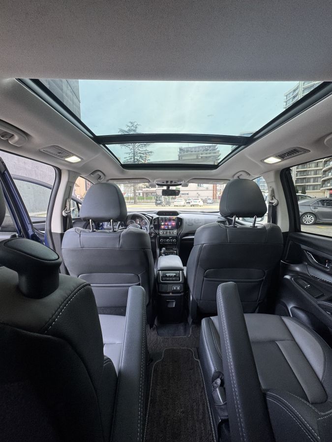 Subaru Onyx Edition All-Wheel Drive C — миниатюра 12