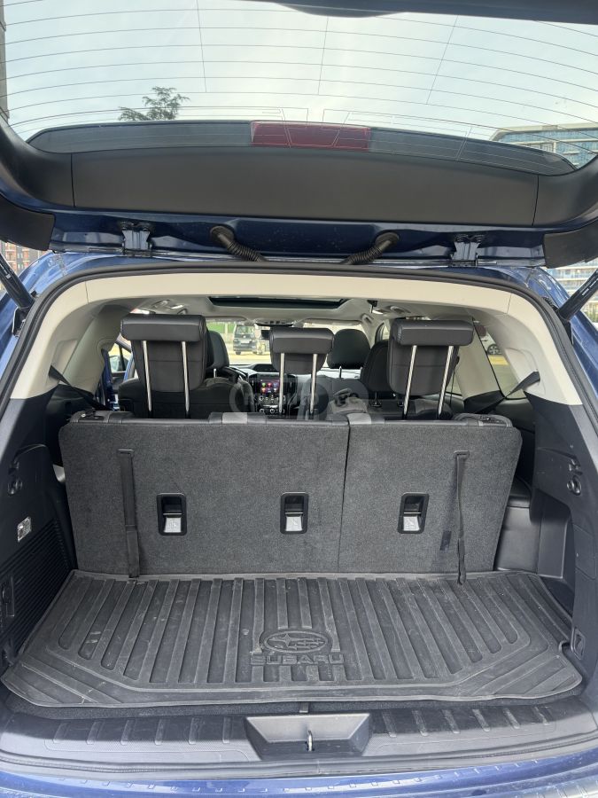 Subaru Onyx Edition All-Wheel Drive C — миниатюра 9