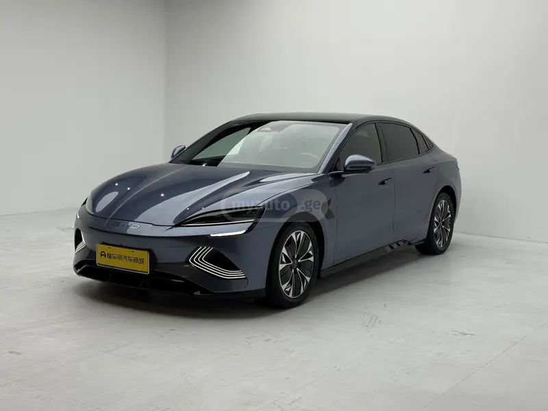 BYD Seal 2023 — миниатюра 1