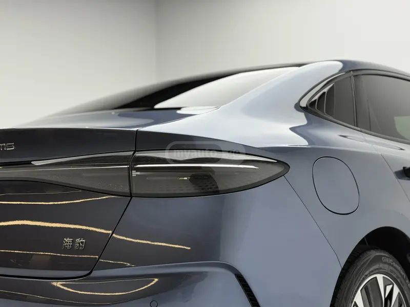 BYD Seal 2023 — миниатюра 10