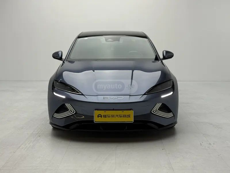 BYD Seal 2023 — миниатюра 2