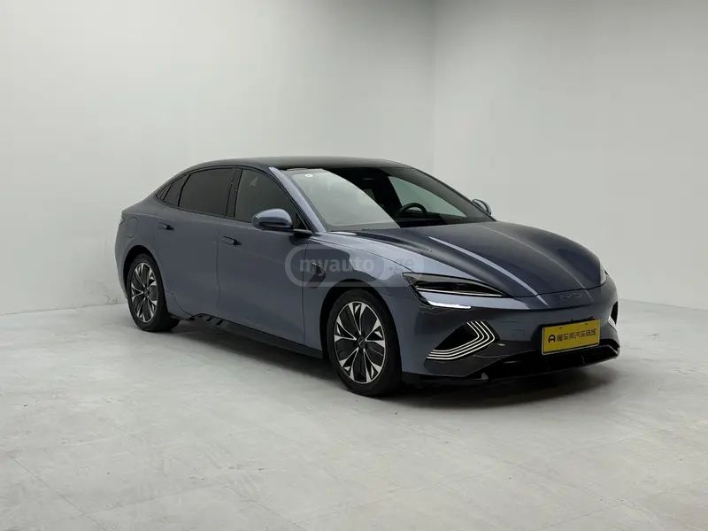 BYD Seal 2023 — миниатюра 3