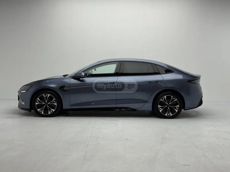 BYD Seal 2023 — миниатюра 4