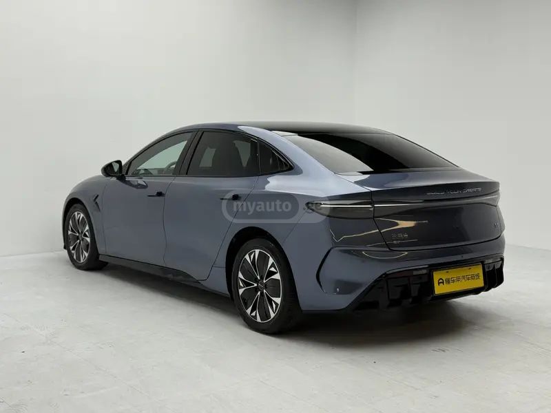 BYD Seal 2023 — миниатюра 5