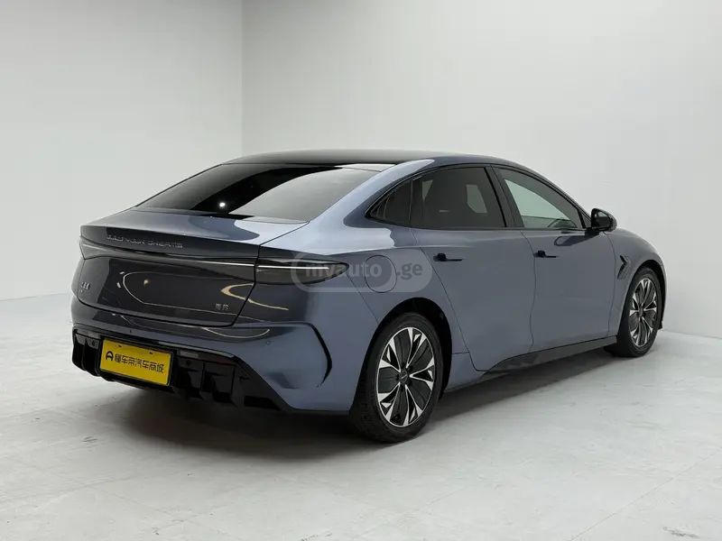 BYD Seal 2023 — миниатюра 7