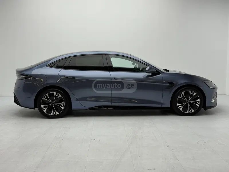 BYD Seal 2023 — миниатюра 8