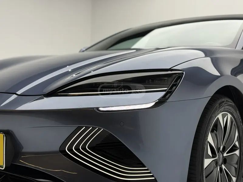 BYD Seal 2023 — миниатюра 9