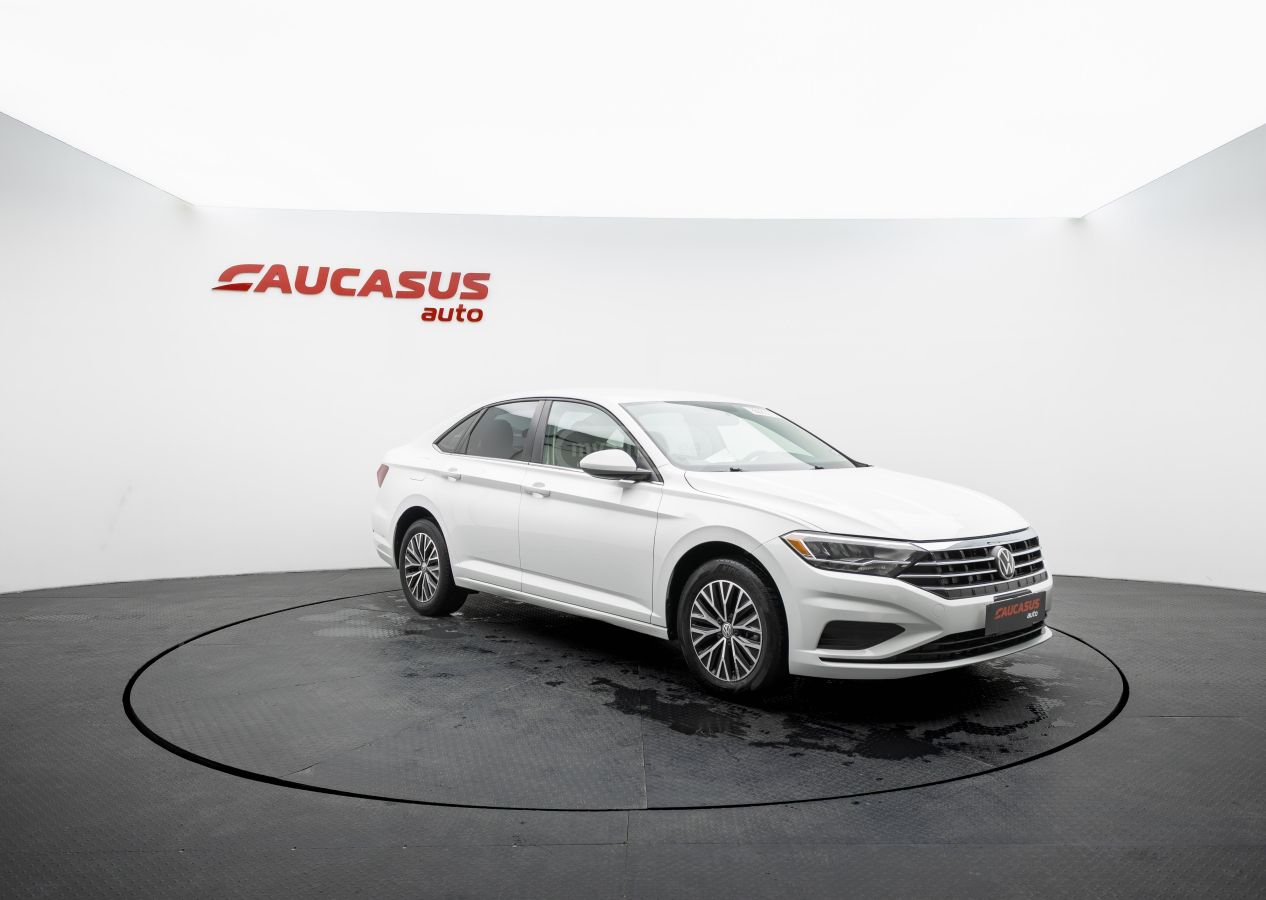 Volkswagen Jetta - фото 3