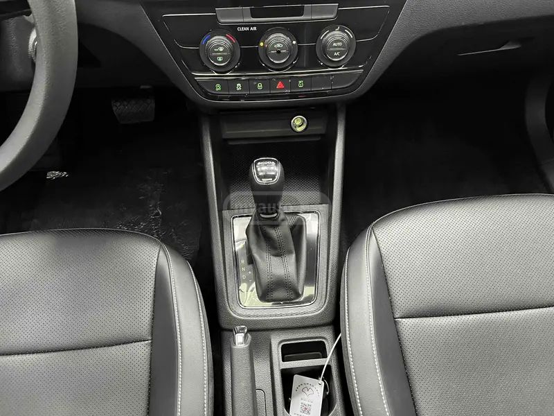 Skoda Kamiq 2024 — миниатюра 12